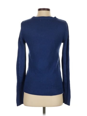 Karen Scott Pullover Sweater (view 2)