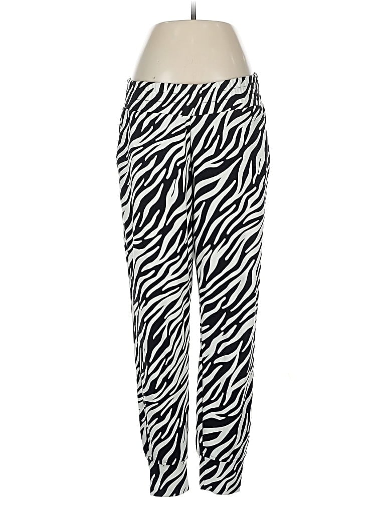 Pre-owned Cabi Casual Pants In White