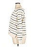 Levi's Stripes Ivory Pullover Sweater Size XL - photo 5