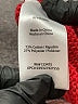 Rachel Zoe Red Pullover Sweater Size L - photo 8