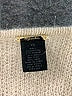 Magaschoni Tan Pullover Sweater Size XS - photo 7
