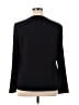 Remade 100% Polyester Black Long Sleeve Blouse Size XL - photo 2