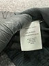 Joie 100% Polyester Solid Black Track Pants Size S - photo 8