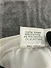 J Brand Metallic Ivory Jeans Size 24 waist - photo 7