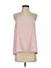 Athleta Pink Sleeveless Blouse Size S - photo 1