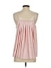 Athleta Pink Sleeveless Blouse Size S - photo 2