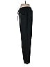 7 For All Mankind Black Casual Pants Size L - photo 5