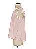 Athleta Pink Sleeveless Blouse Size S - photo 5