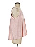 Athleta Pink Sleeveless Blouse Size S - photo 4