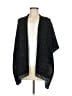 BCBGeneration 100% Acrylic Black Cardigan One size - photo 1