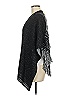 BCBGeneration 100% Acrylic Black Cardigan One size - photo 5