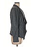 BB Dakota Gray Blazer Size M - photo 4