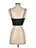Princess Polly Black Sleeveless Top Size 2 - photo 2