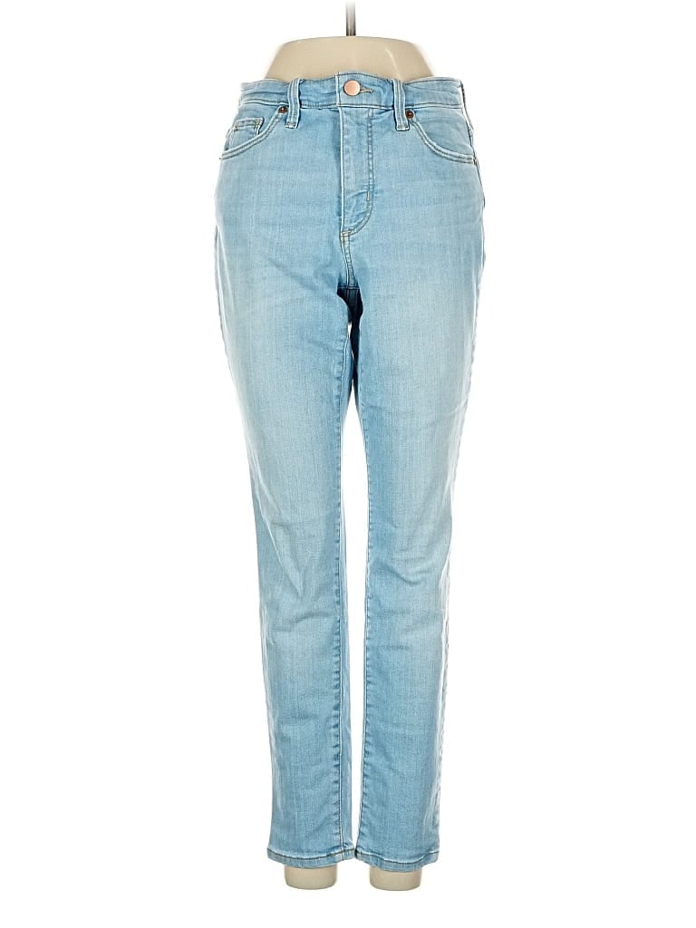 Pre-owned Universal Thread Jeans In Blue