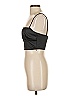 Princess Polly Black Sleeveless Top Size 2 - photo 5