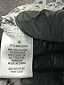 Adrienne Vittadini Black Short Sleeve Blouse Size M - photo 8