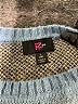 Iz Byer Blue Pullover Sweater Size 14 - photo 3