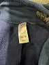 Justice Solid Blue Casual Pants Size 14 - 16 - photo 3
