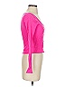 ASOS 100% Nylon Pink Cardigan Size 2 - photo 4