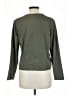 Athleta Green 3/4 Sleeve T-Shirt Size L - photo 2