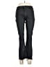 DL1961 Chevron-herringbone Black Jeans Size 32 waist - photo 1