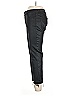 DL1961 Chevron-herringbone Black Jeans Size 32 waist - photo 5