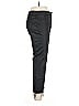 DL1961 Chevron-herringbone Black Jeans Size 32 waist - photo 4