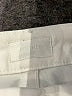 Mother Ivory White Jeans Size 25 waist - photo 6