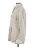J by Joie 100% Polyester Ivory Jacket Size XS - photo 5