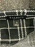 Talbots Black 3/4 Sleeve Top Size S - photo 7