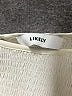 Likely 100% Polyester Ivory Sleeveless Top Size XS (estimated) - photo 7