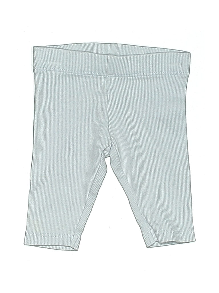 Pre-owned Nordstrom Babies' Casual Pants In Blue