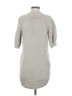 Theory Gray Cardigan Size S - photo 2