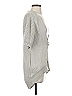 Theory Gray Cardigan Size S - photo 4