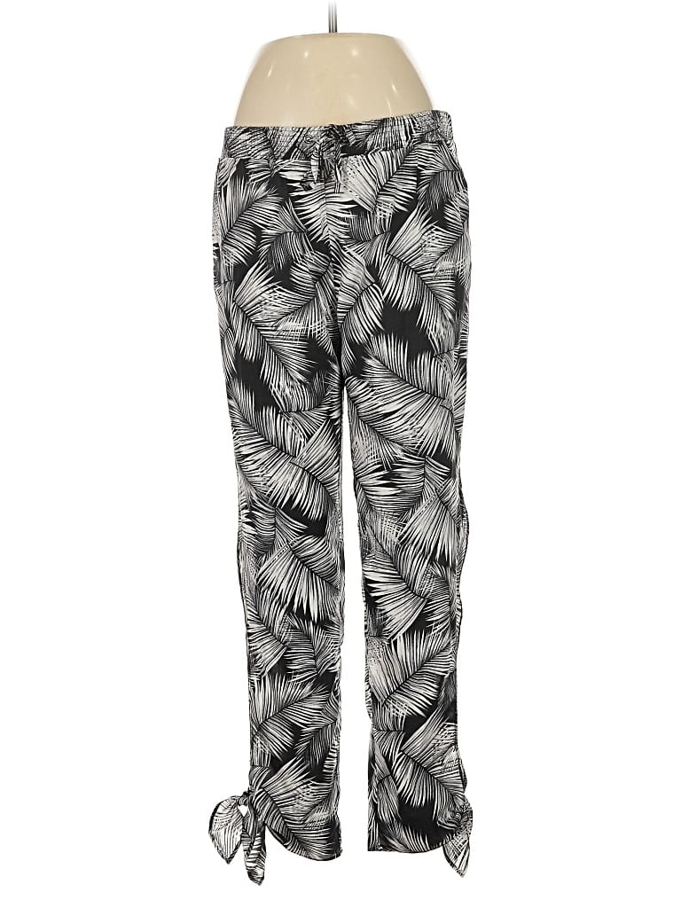 Pre-owned Dance & Marvel Casual Pants In Gray