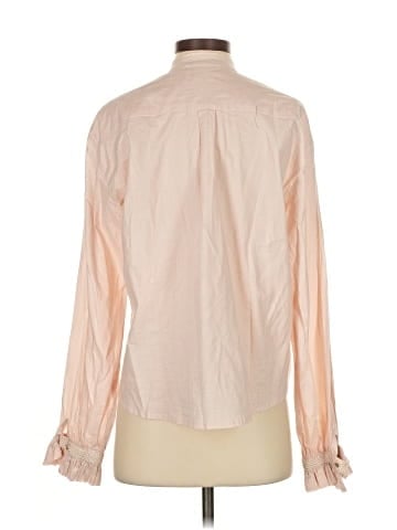Assorted Brands Long Sleeve Button-Down Shirt (view 2)
