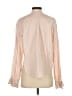 Assorted Brands 100% Cotton Pink Long Sleeve Button-Down Shirt Size 1 (tall) - photo 2