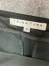 Trina Turk Solid Black Dress Pants Size 0 - photo 4