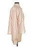 Assorted Brands 100% Cotton Pink Long Sleeve Button-Down Shirt Size 1 (tall) - photo 4