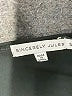 Sincerely Jules Solid Black Jumpsuit Size S - photo 4