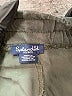 Splendid 100% Rayon Camo Gray Cargo Pants Size XS - photo 4