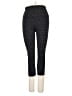 Lululemon Athletica Animal Print Black Active Pants Size 2 - photo 1