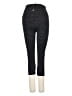 Lululemon Athletica Animal Print Black Active Pants Size 2 - photo 2