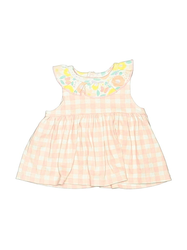 Pre-owned Assorted Brands Babies' Dress In Pink