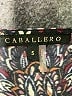Caballero Black Long Sleeve Blouse Size S - photo 7