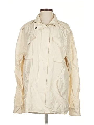 Rag & Bone Raincoat (view 1)