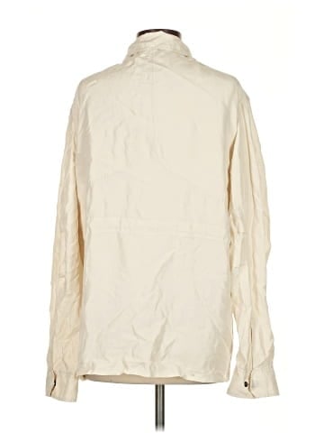 Rag & Bone Raincoat (view 2)