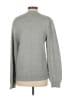 Fate Stars Gray Pullover Sweater Size S - photo 2