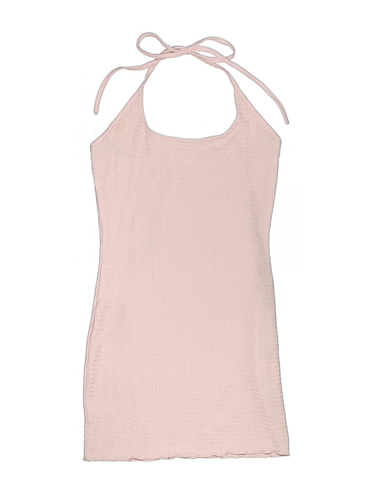 Pre-owned Unbranded Kids' Dress In Pink
