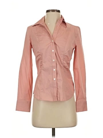 Talbots Long Sleeve Blouse (view 1)